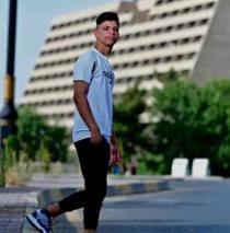 مهند العبيدي