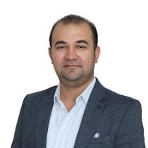 Abdullah Mezar