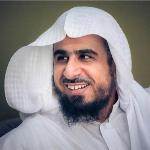 عبدالله بن صالح العجيري