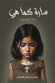 سارة كما هي -بنت يوسف-