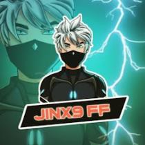 JINX9 FF