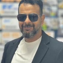 Ahmed Wazeir