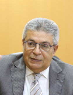 إبراهيم شلبي