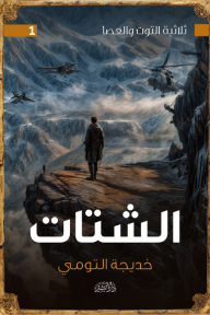 الشتات: ثلاثية التوت والعصا 1 - خديجة التومي