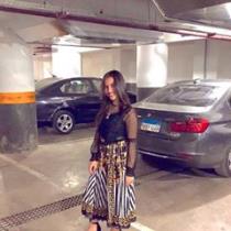 Jana Zaghloul