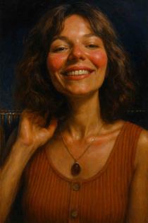 Mariam Shokrallah