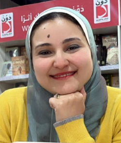 نوران خالد
