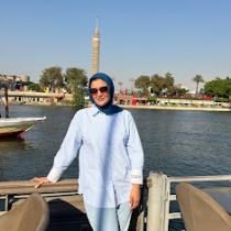 Mariam Helali