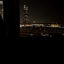 دانه العازمي