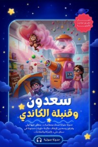سعدون وقنبلة الكاندي