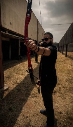 أحمد غرة
