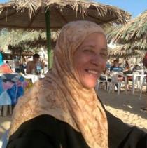 Sara Eldokany