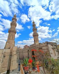 Shehab Tarek