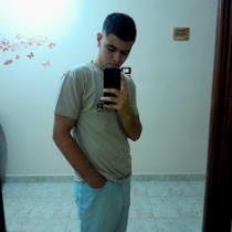 Mohammed Ismail