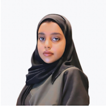 ميمونة !