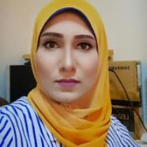 Heba Elhaddad