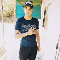 Fraine Bilal