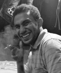 يوسف الفرماوي