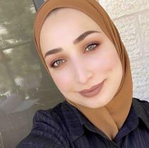 Yasmeen Samhan