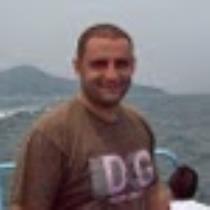 Mohammed Agamy