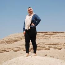 Yomna Adel