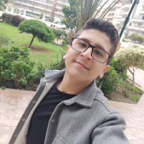 قصي الاحمر