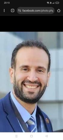 Ahmed Rizk