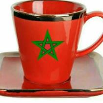 محمد المغربي