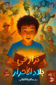 نزار في بلاد الأحرار