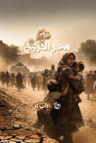 الخروج من باب لد: الحلقة 13 - سِفر الخروج