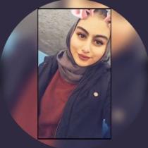RAHAF🏝
