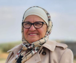 غادة المعايطة