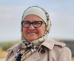 غادة المعايطة