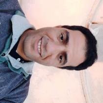 Mohamed Khary