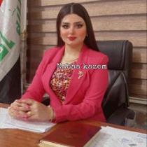 Nabaa Kazem