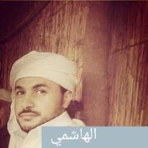 ابوعامر الجمازي الهاشمي