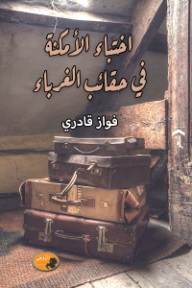 اختباء الأمكنة في حقائب الغرباء