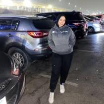 Habiba Sayed