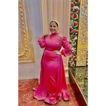 Menna Ahmed