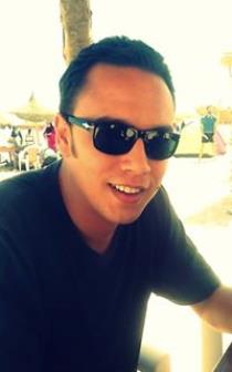 Ghars Mohamed