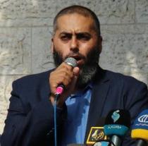 محمد الشقاقي