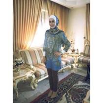 Farah Hawamdeh