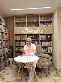 hadeer tarek