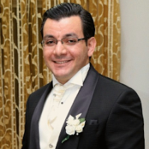 Waseem Al-Mousa