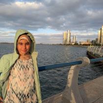 Rokaia Ahmed