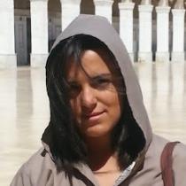 Malak Khaled
