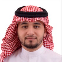 Alwaleed Aljehani