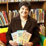 أنيتا جانيري