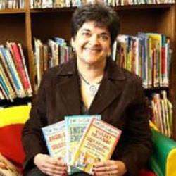 أنيتا جانيري