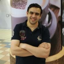 Ibrahim Elazb